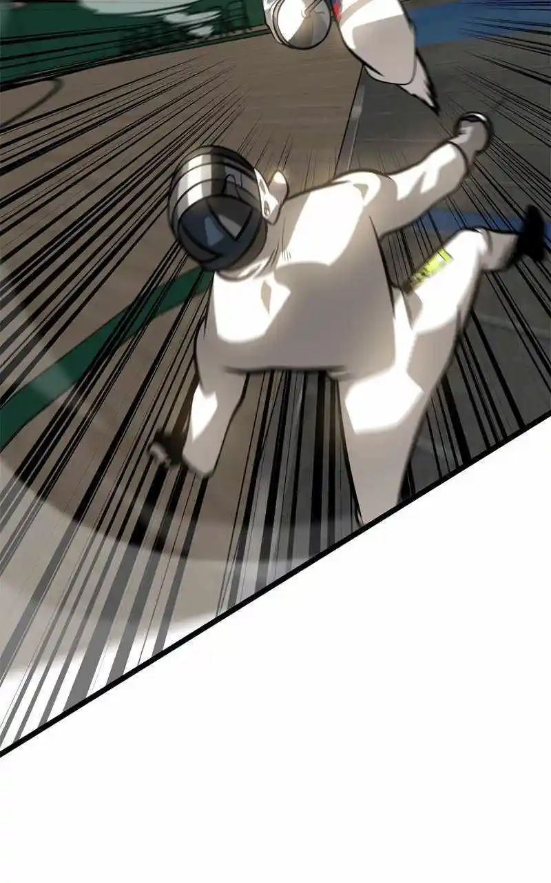 Infinity Chapter 105