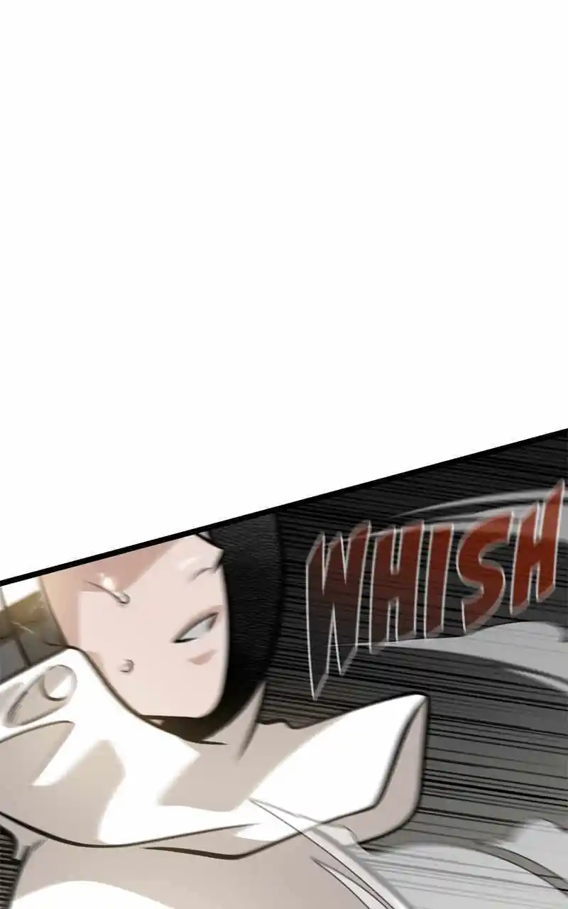 Infinity Chapter 105