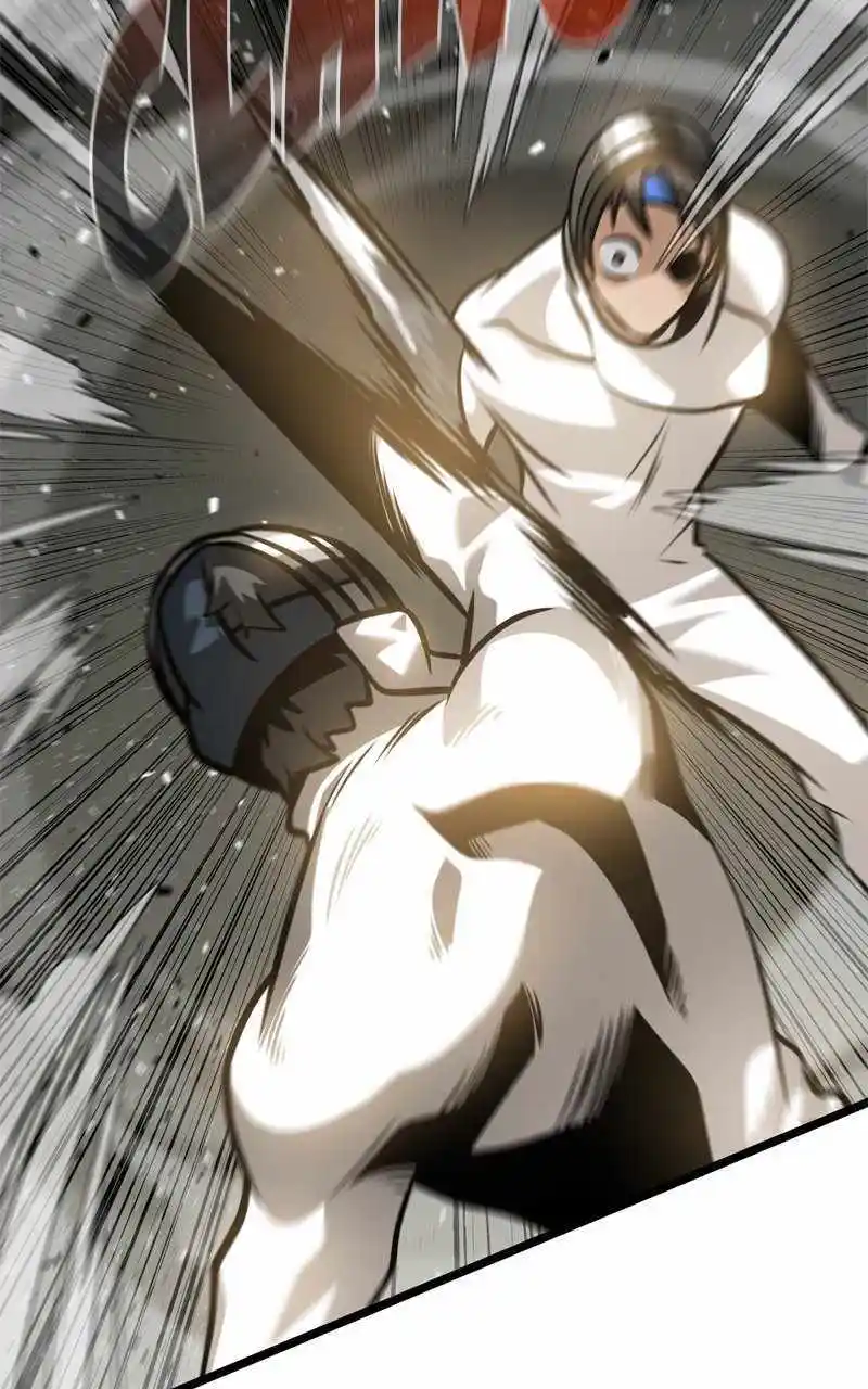 Infinity Chapter 105