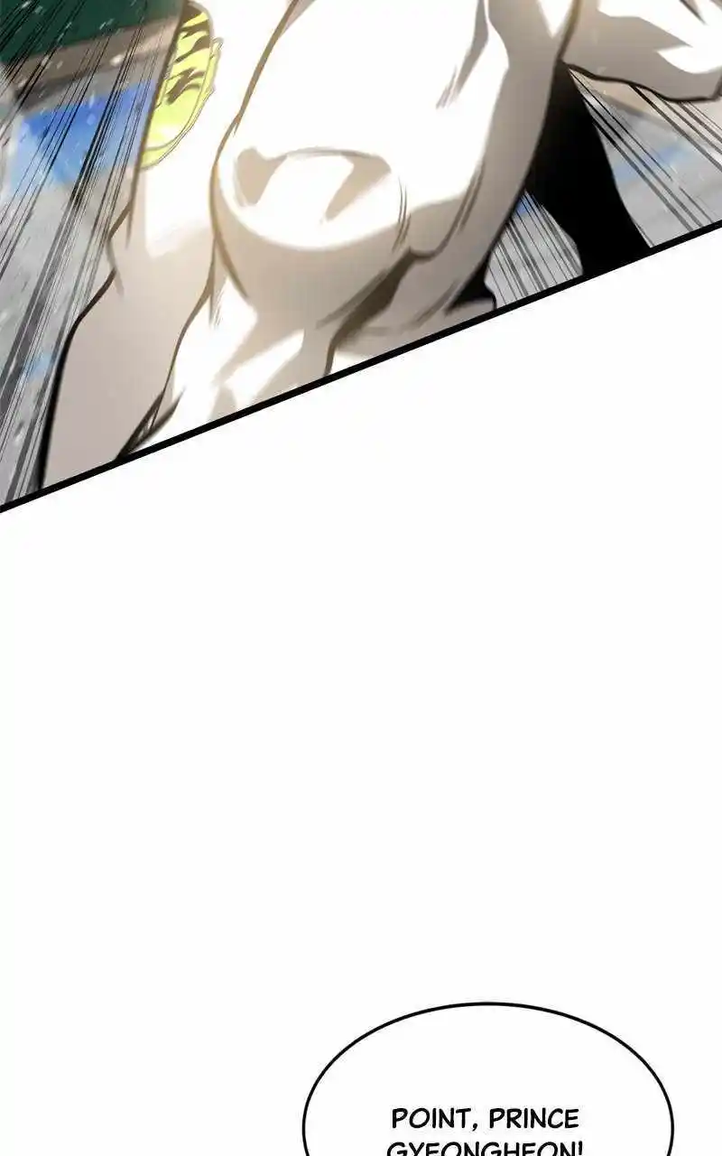 Infinity Chapter 105