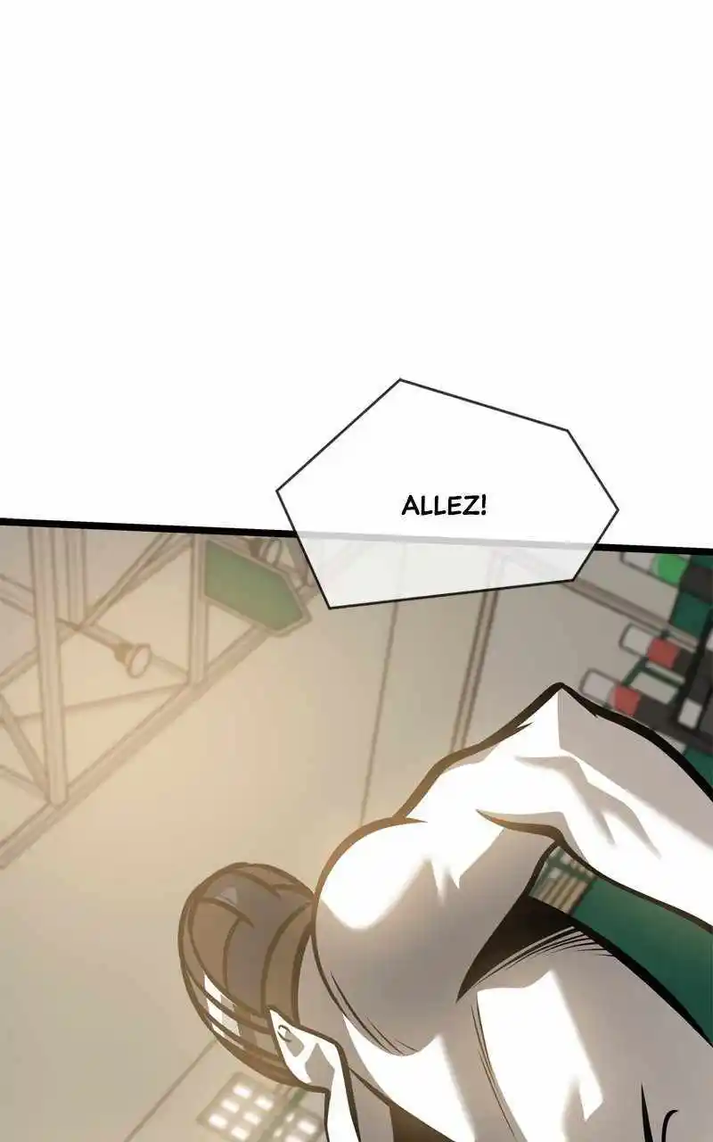 Infinity Chapter 105