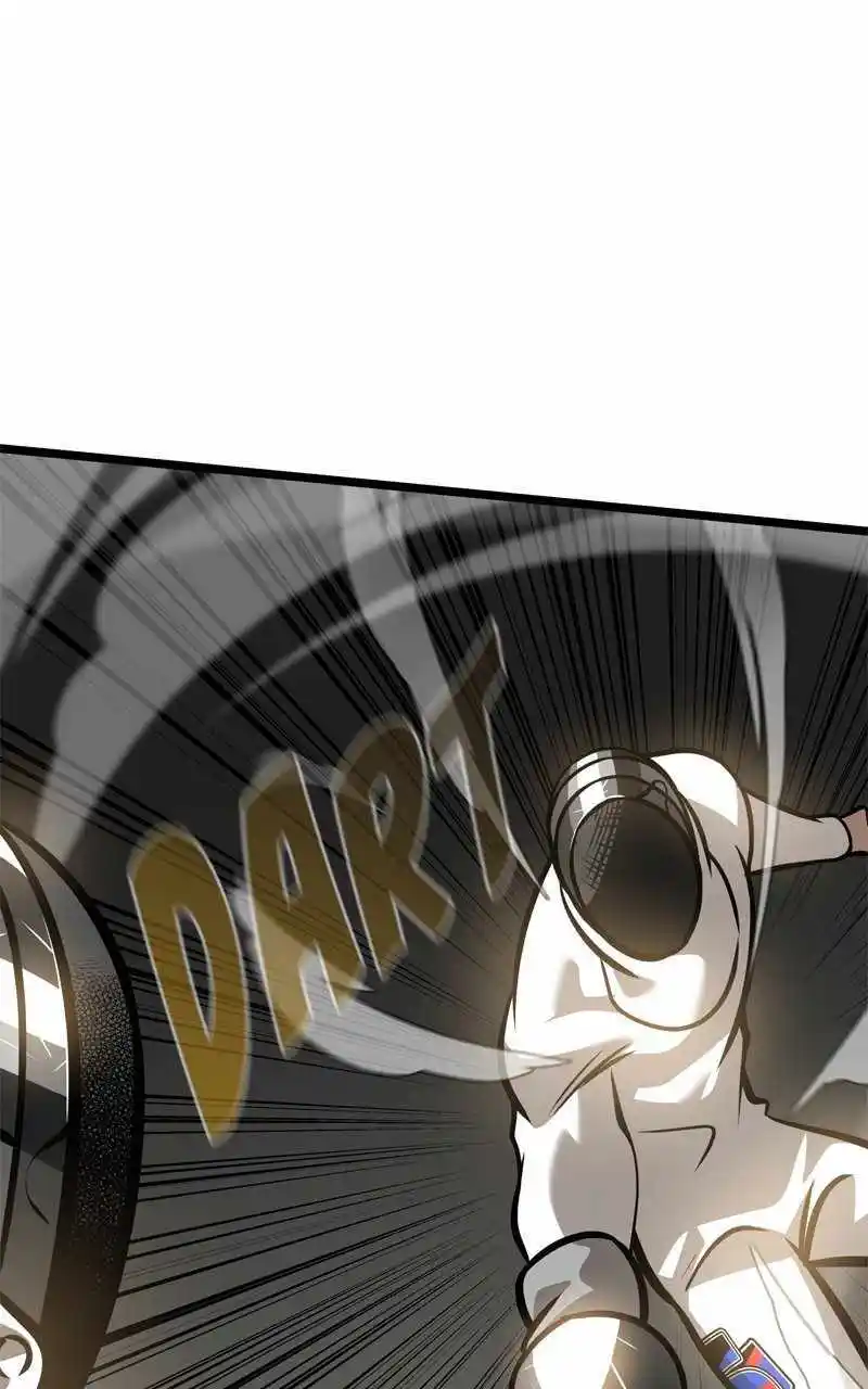 Infinity Chapter 105