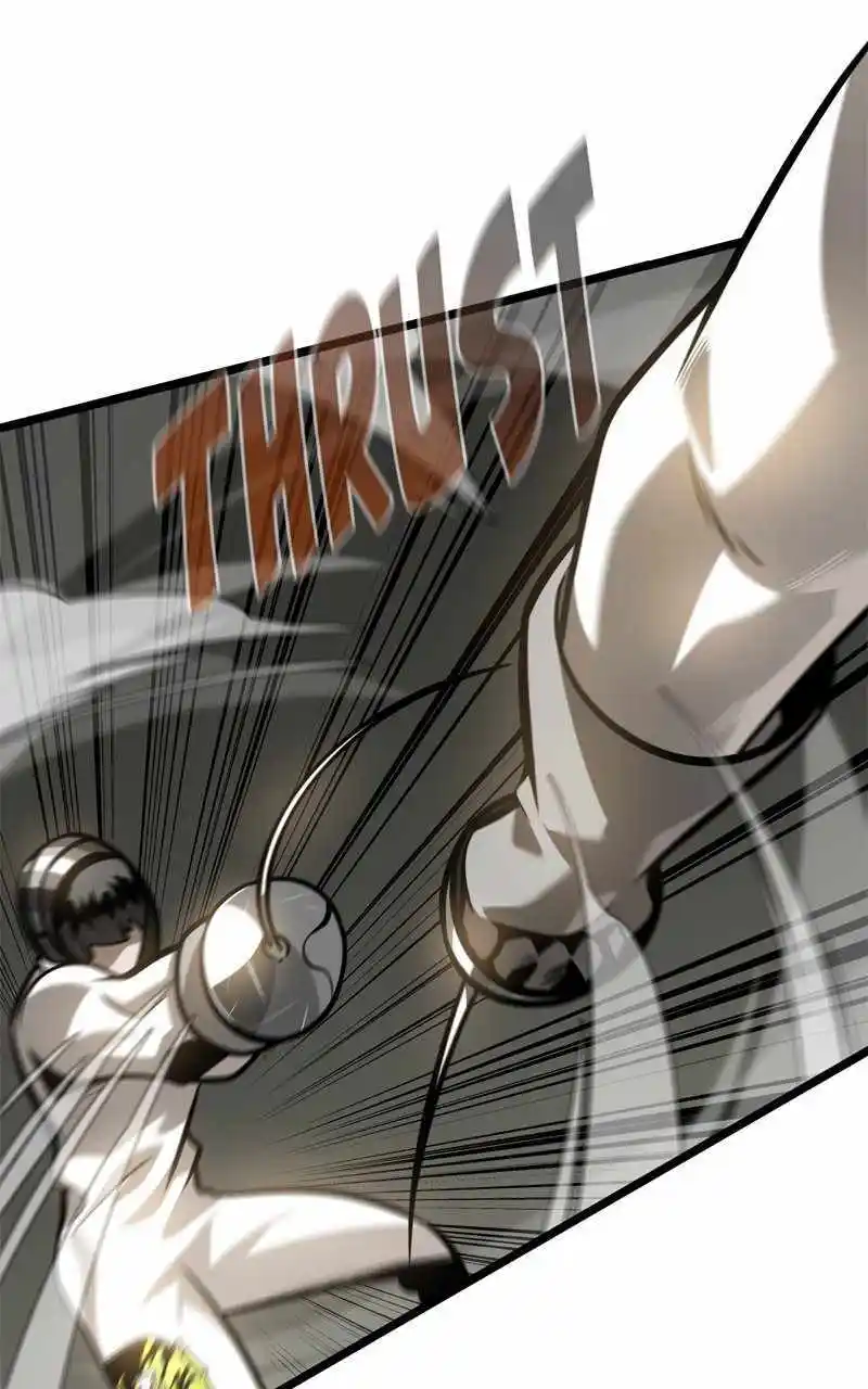 Infinity Chapter 105