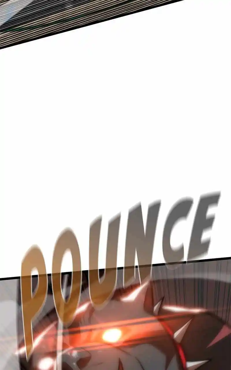 Infinity Chapter 105