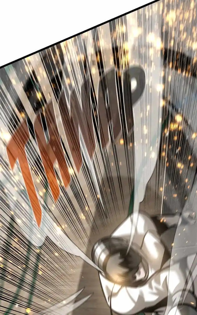 Infinity Chapter 105