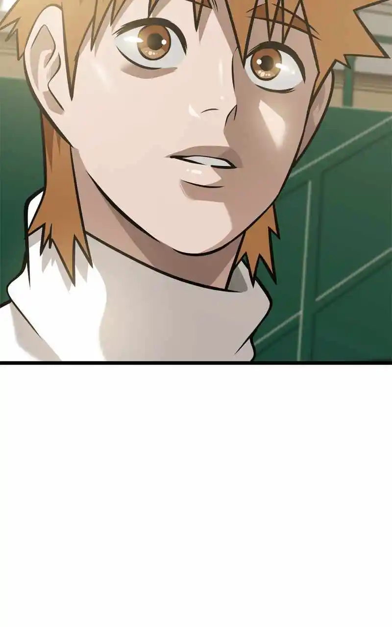 Infinity Chapter 105