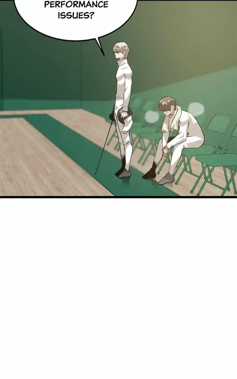 Infinity Chapter 106