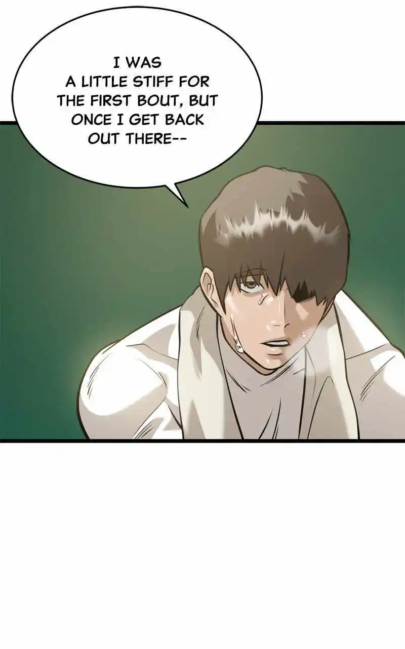 Infinity Chapter 106