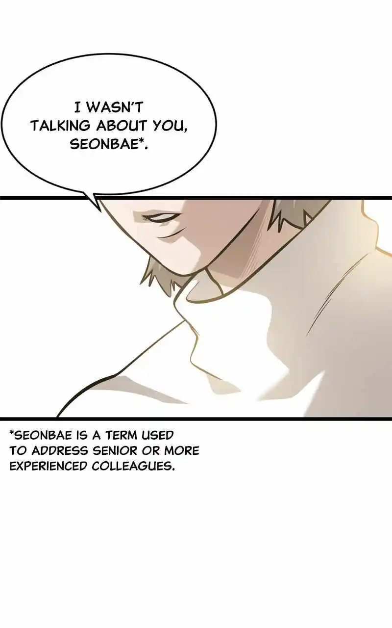 Infinity Chapter 106