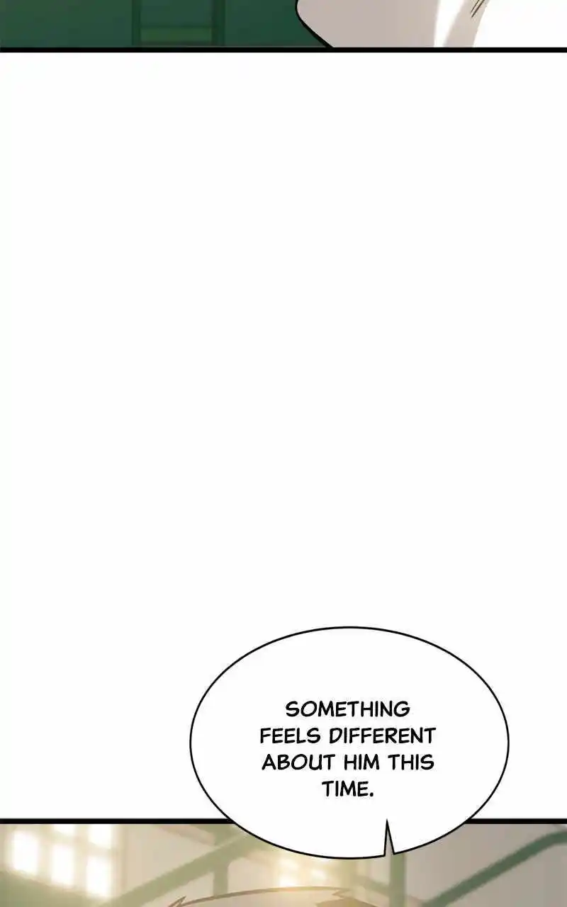 Infinity Chapter 106