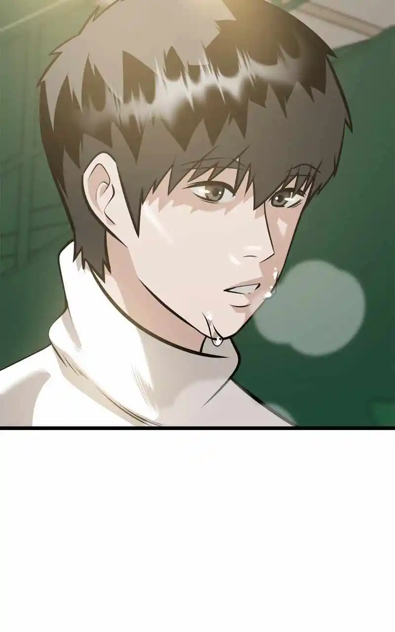 Infinity Chapter 106