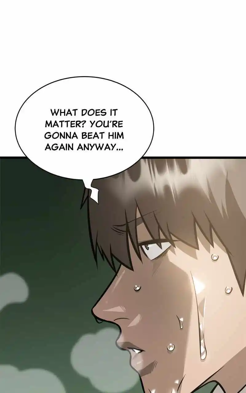 Infinity Chapter 106