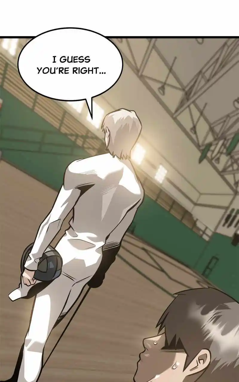 Infinity Chapter 106