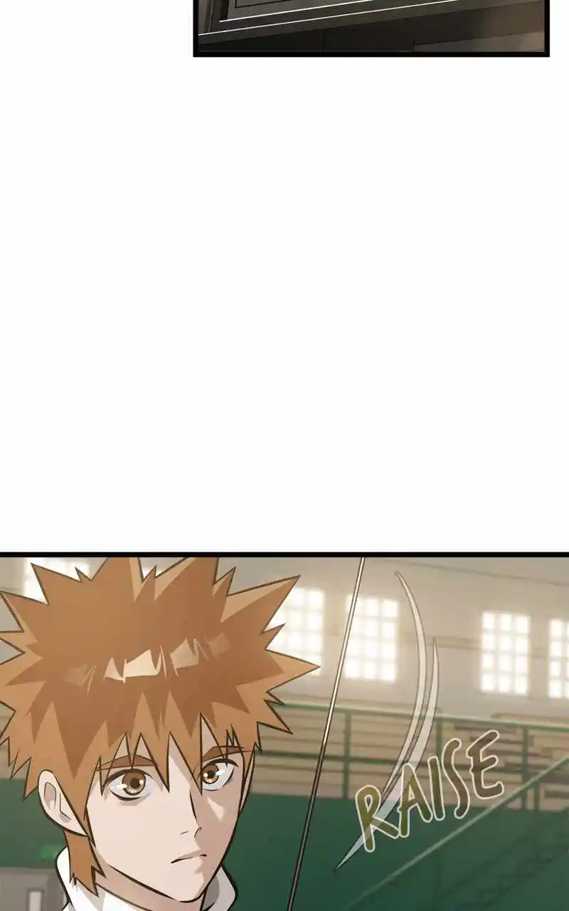 Infinity Chapter 106