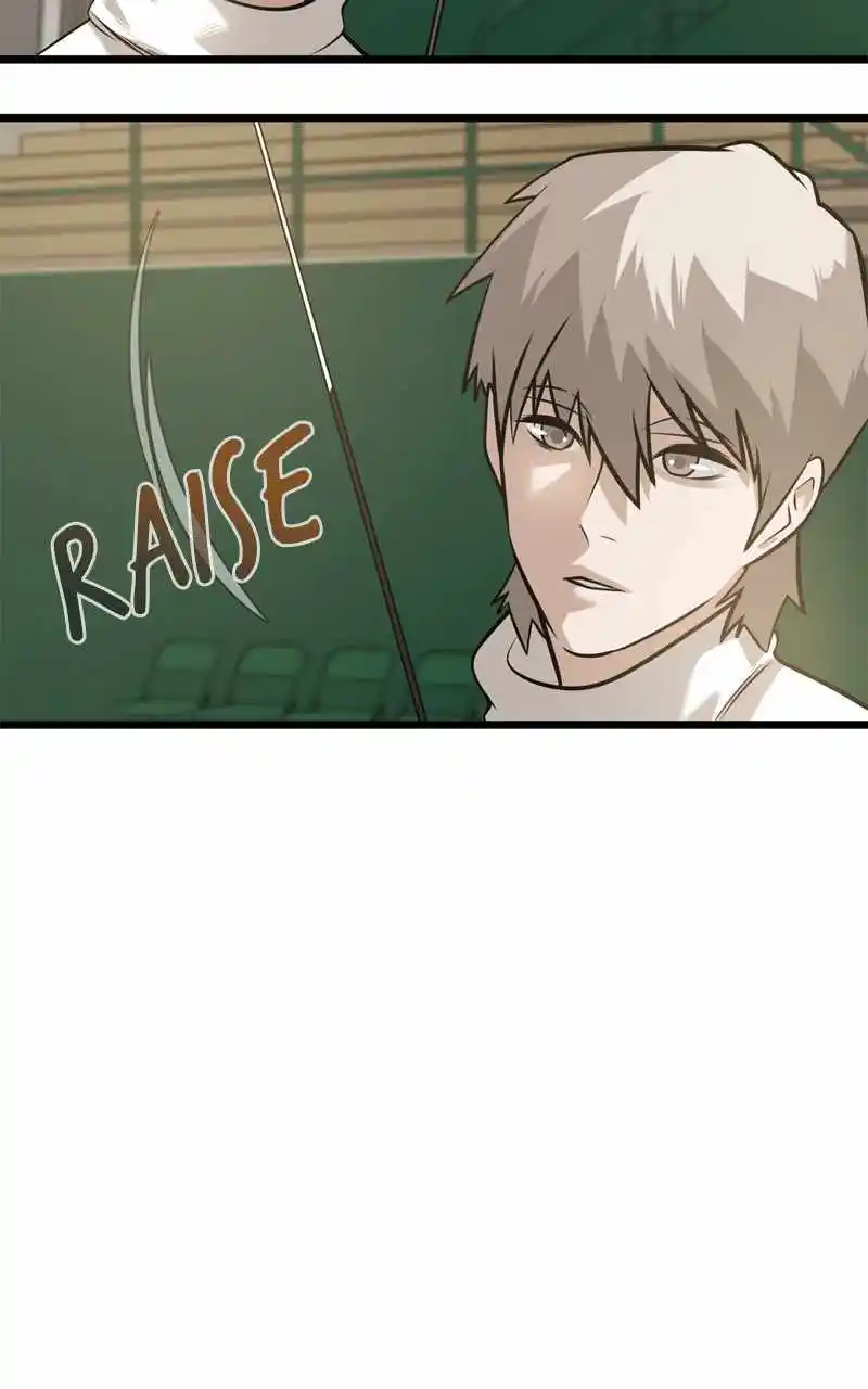 Infinity Chapter 106