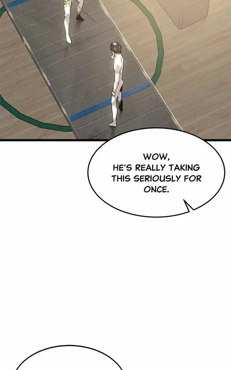 Infinity Chapter 106