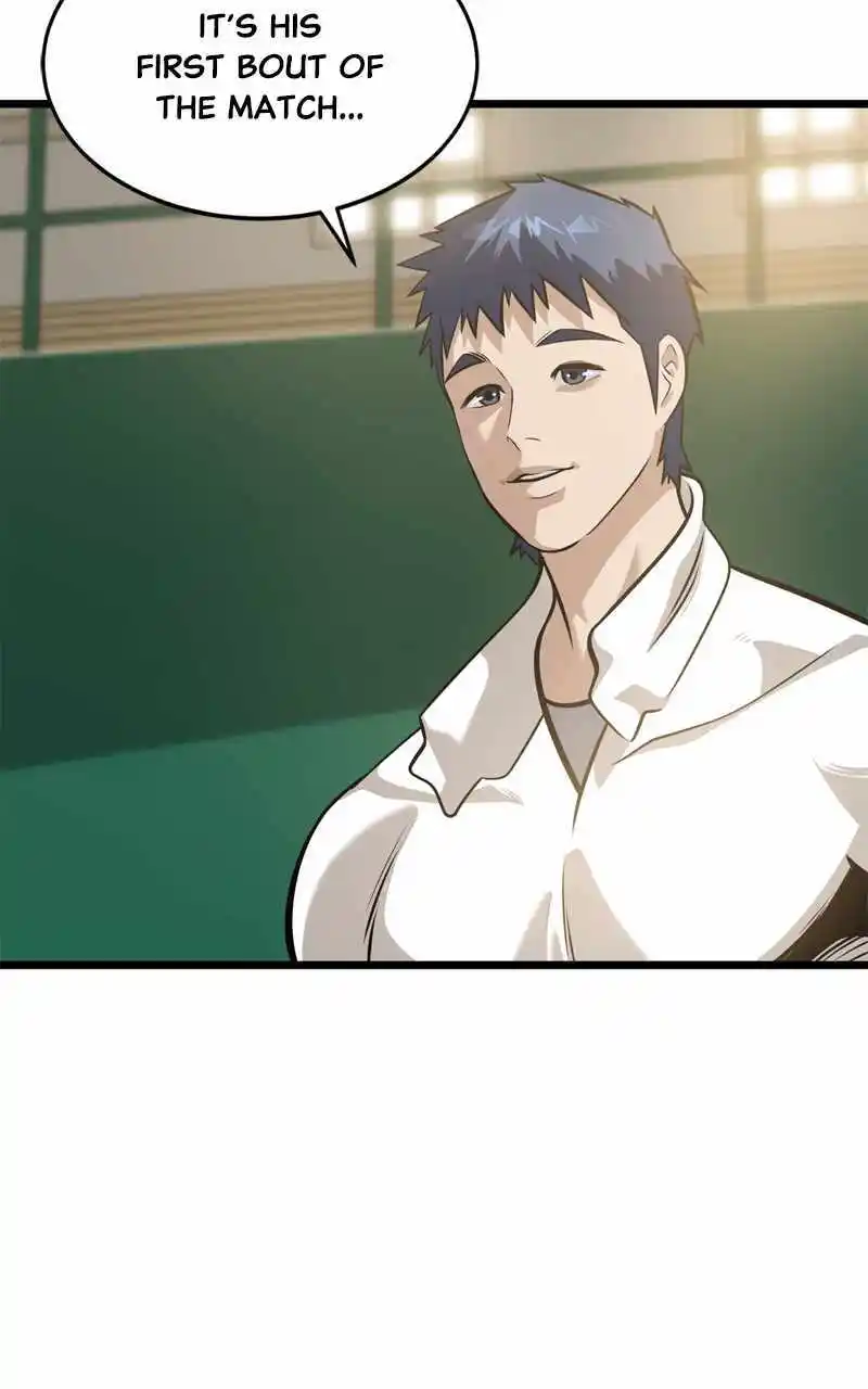 Infinity Chapter 106