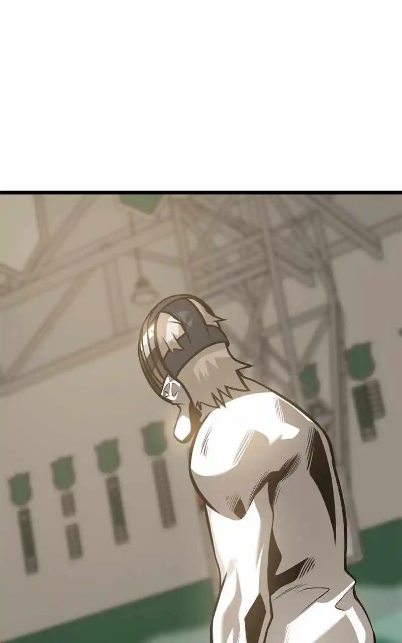 Infinity Chapter 106