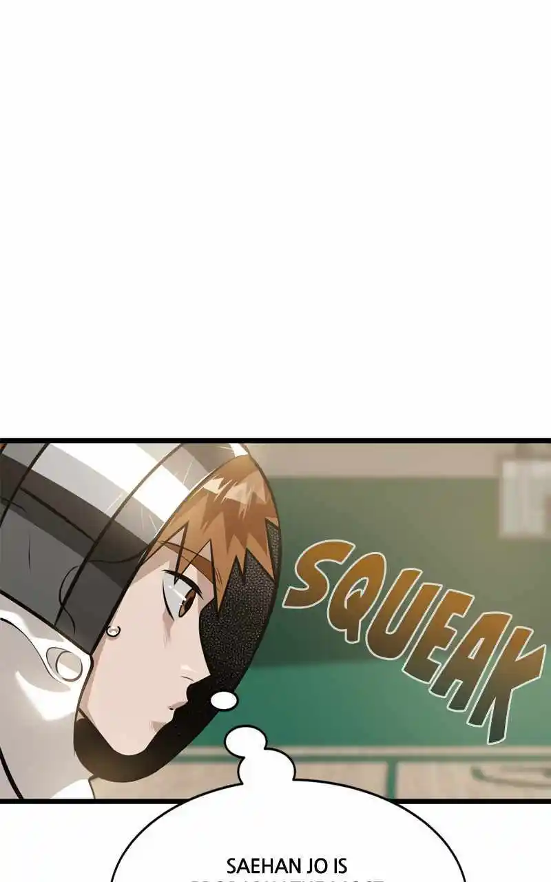 Infinity Chapter 106