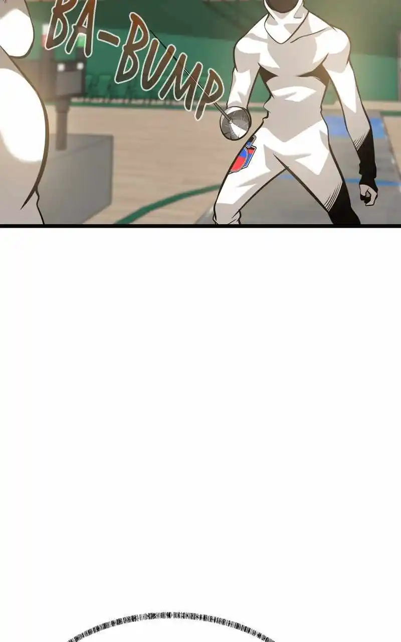 Infinity Chapter 106