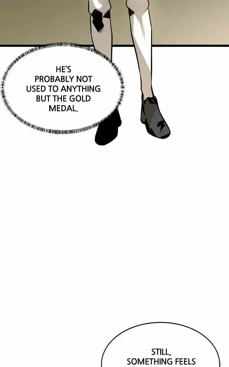 Infinity Chapter 106