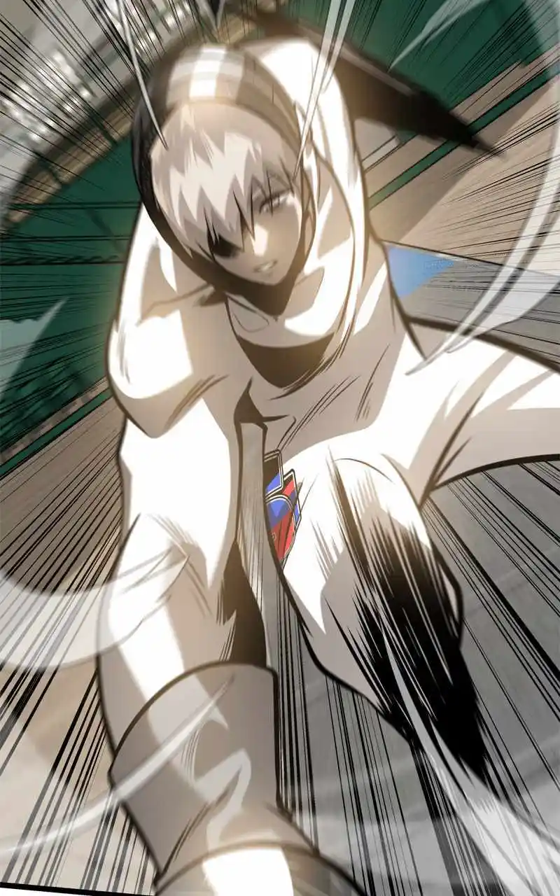 Infinity Chapter 106