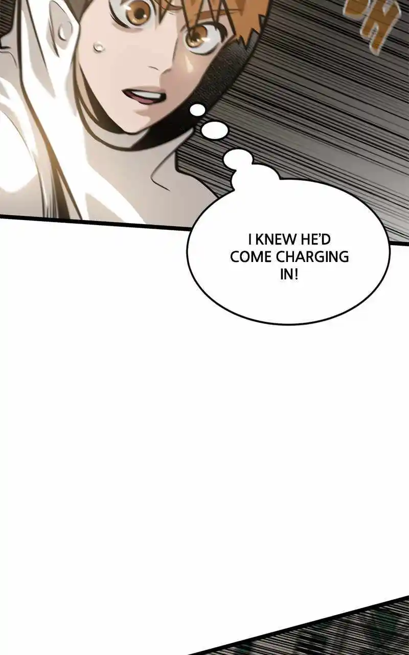 Infinity Chapter 106