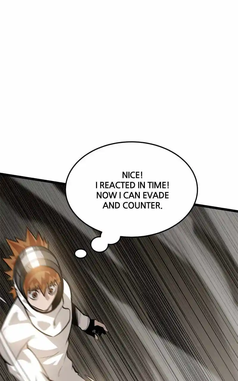 Infinity Chapter 106