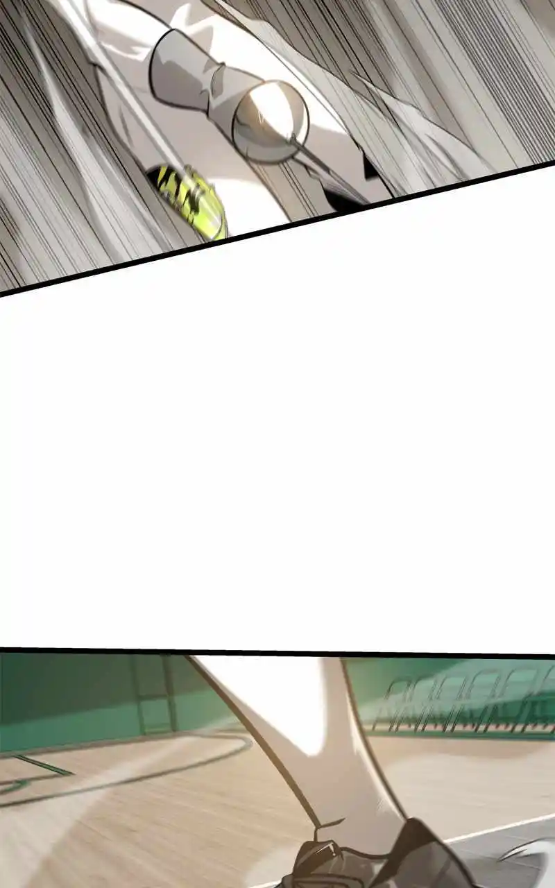 Infinity Chapter 106