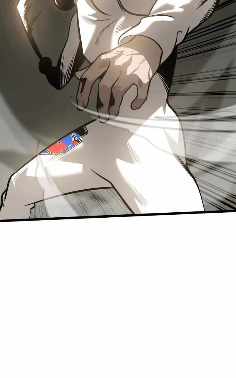 Infinity Chapter 106