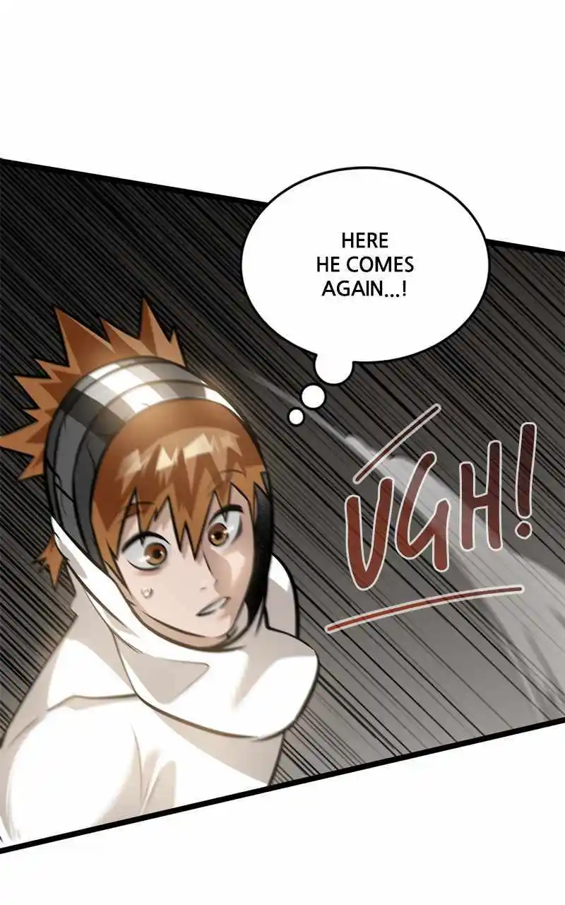 Infinity Chapter 106