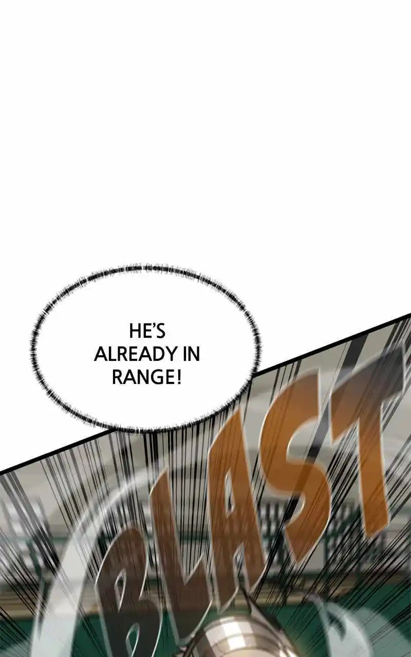 Infinity Chapter 106