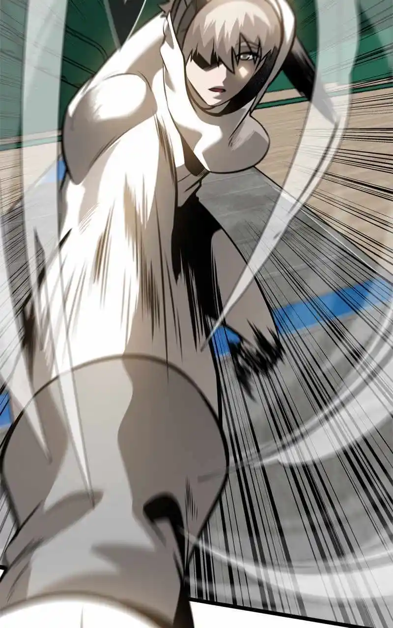 Infinity Chapter 106