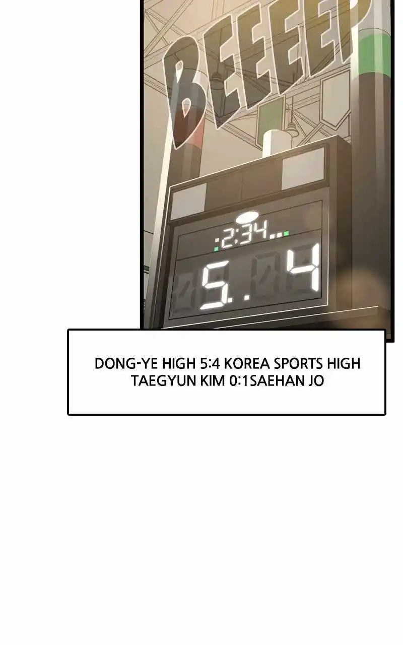 Infinity Chapter 106