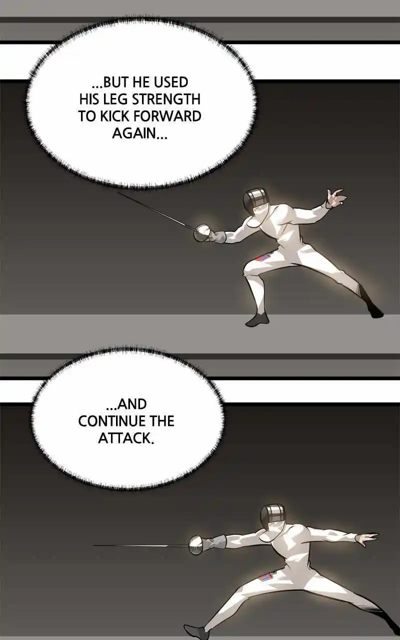 Infinity Chapter 106