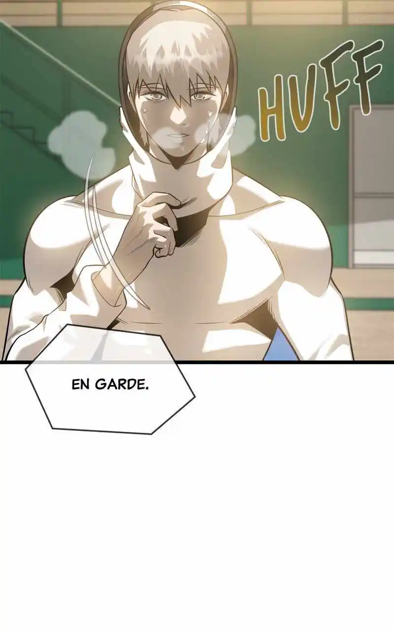 Infinity Chapter 106