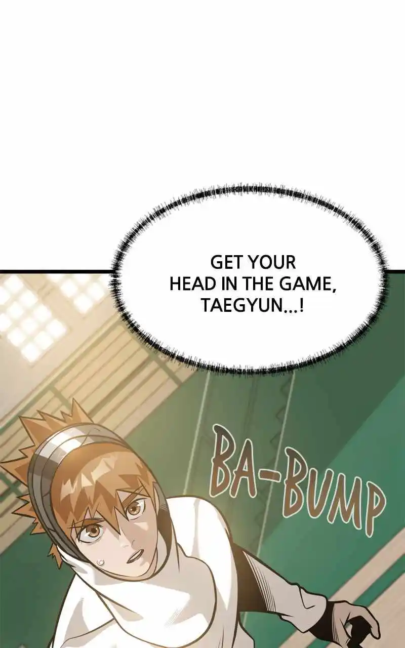 Infinity Chapter 106