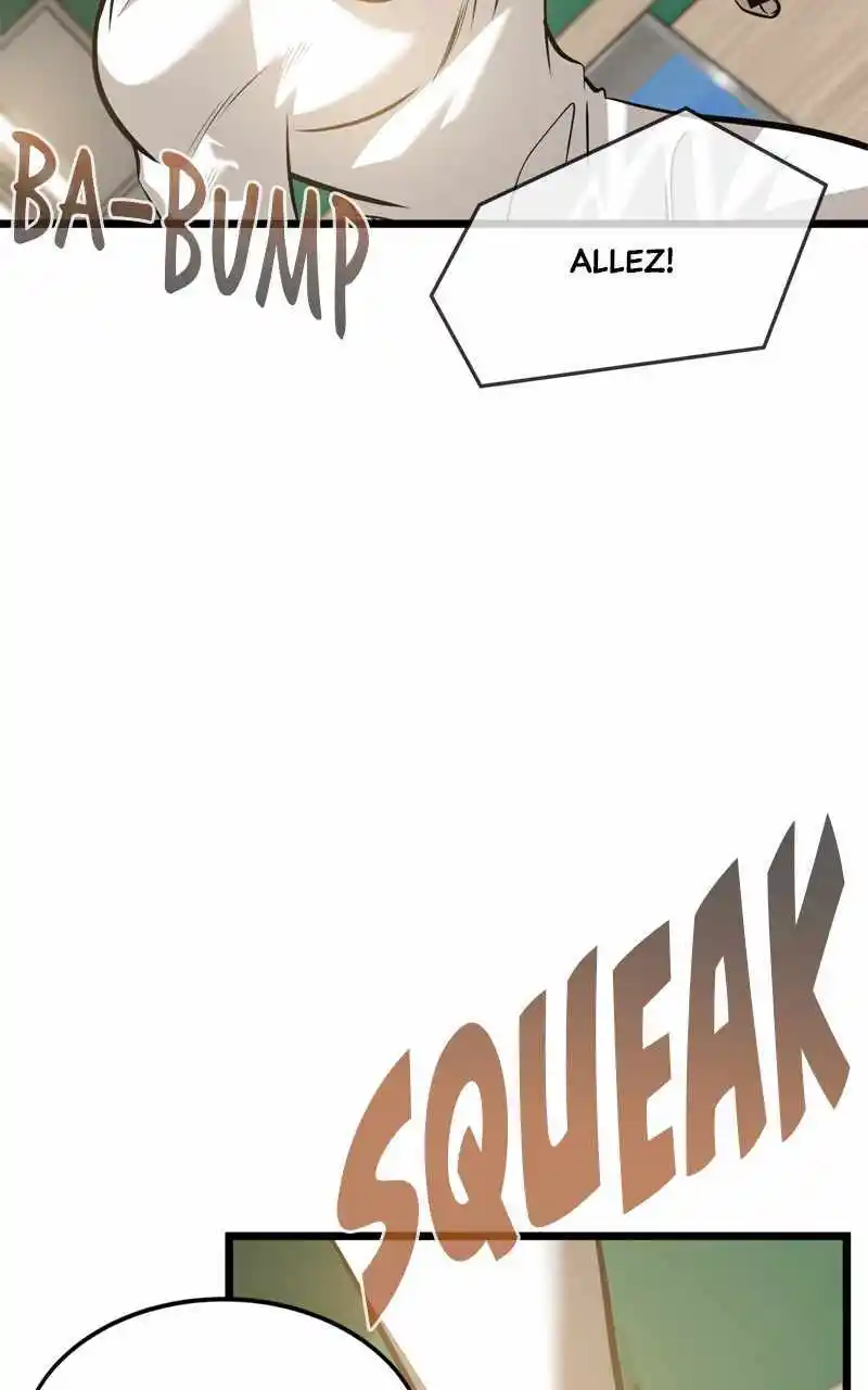 Infinity Chapter 106