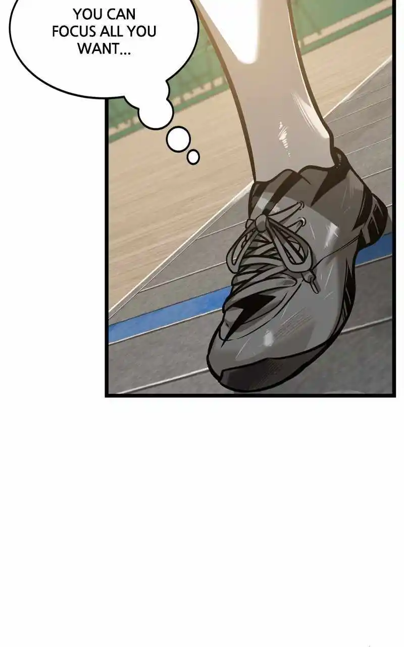 Infinity Chapter 106