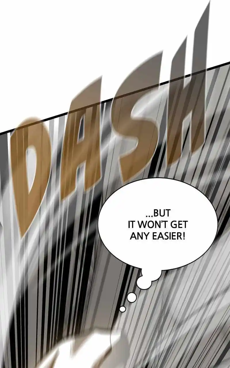 Infinity Chapter 106