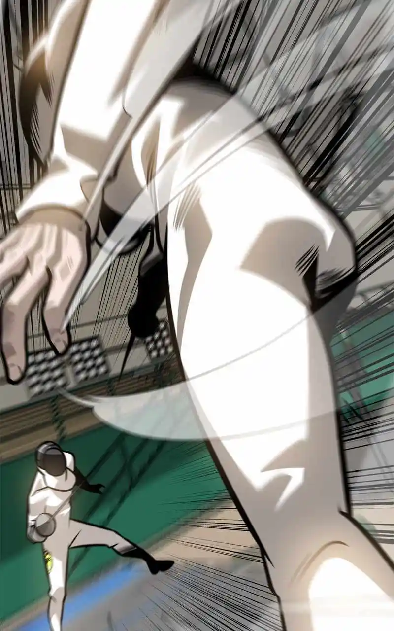 Infinity Chapter 106