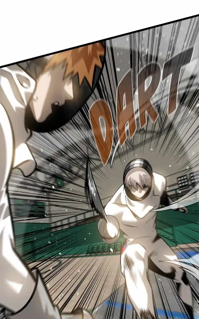 Infinity Chapter 106