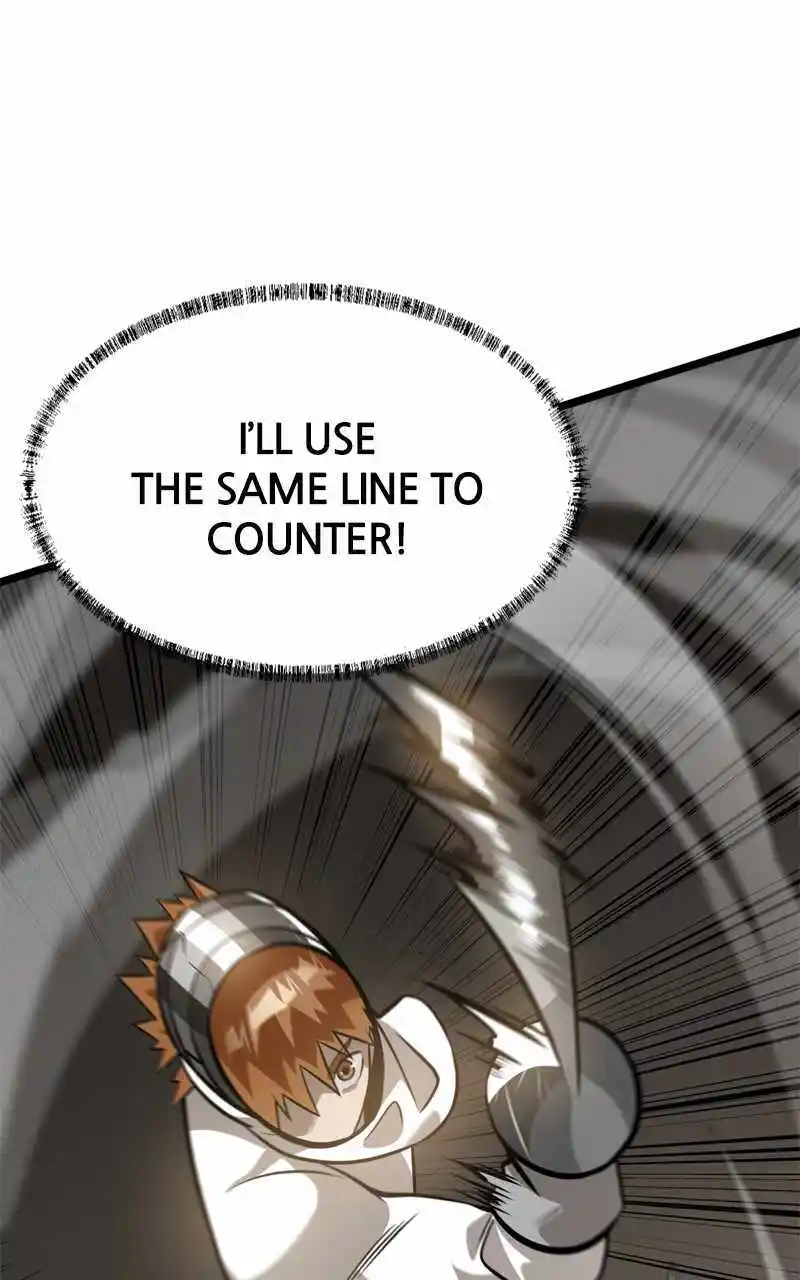 Infinity Chapter 106