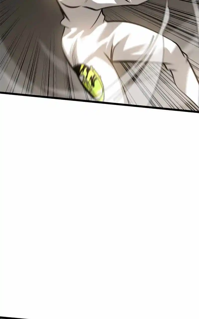 Infinity Chapter 106