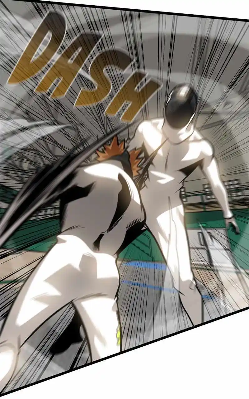 Infinity Chapter 106