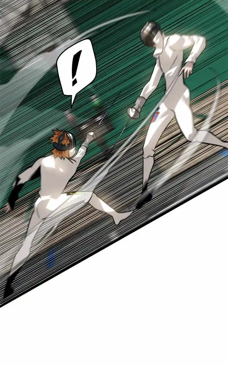 Infinity Chapter 106