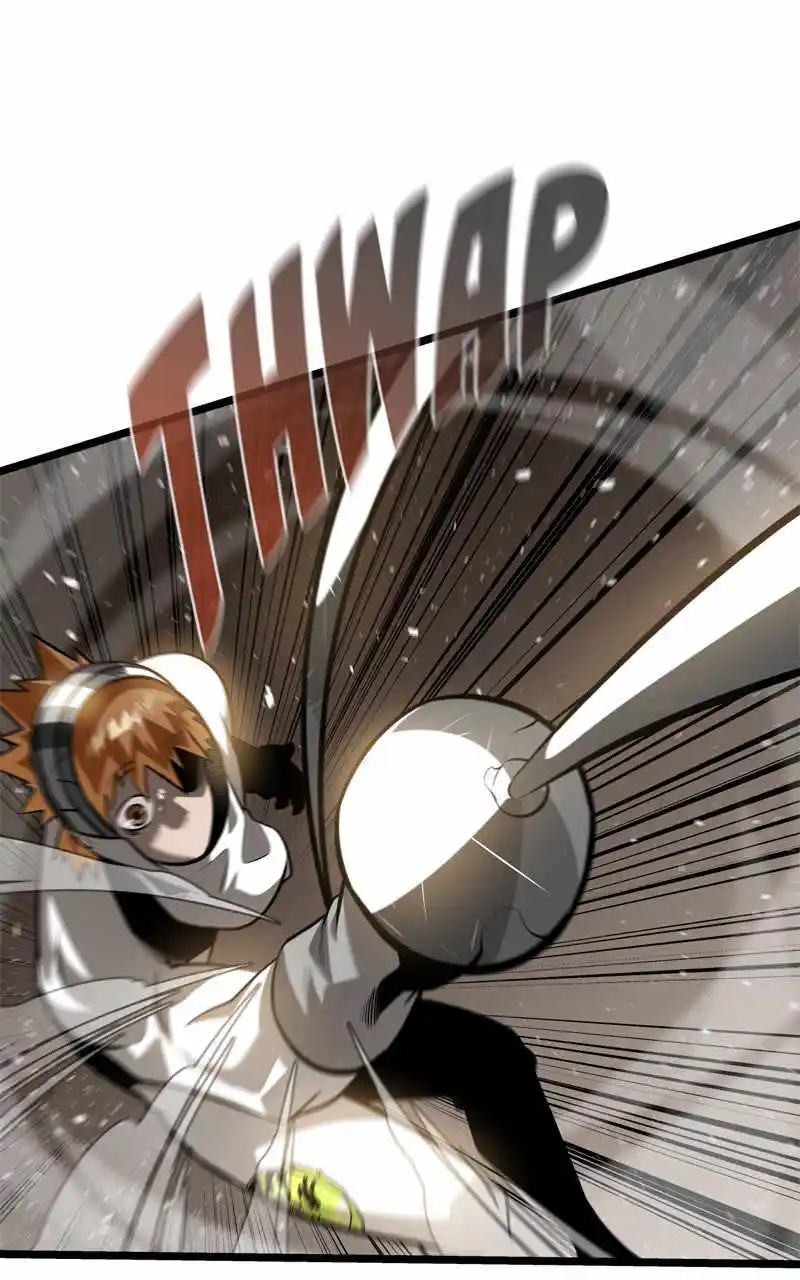 Infinity Chapter 106