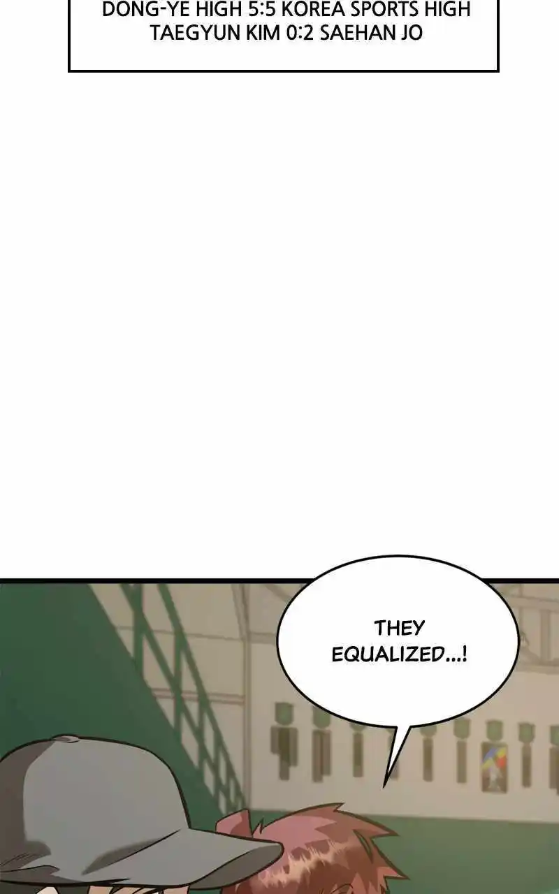 Infinity Chapter 106