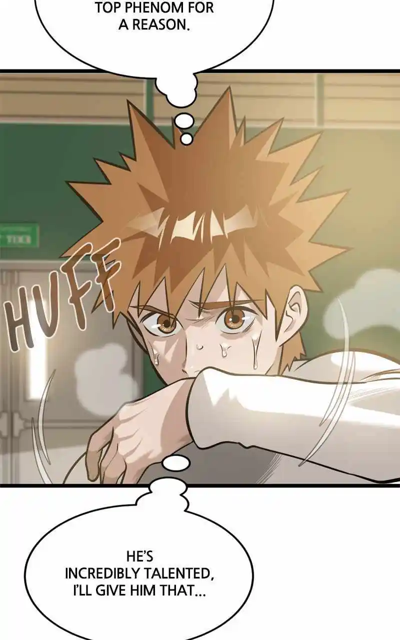 Infinity Chapter 106