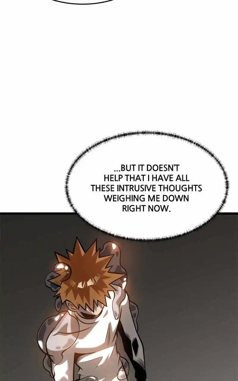 Infinity Chapter 106